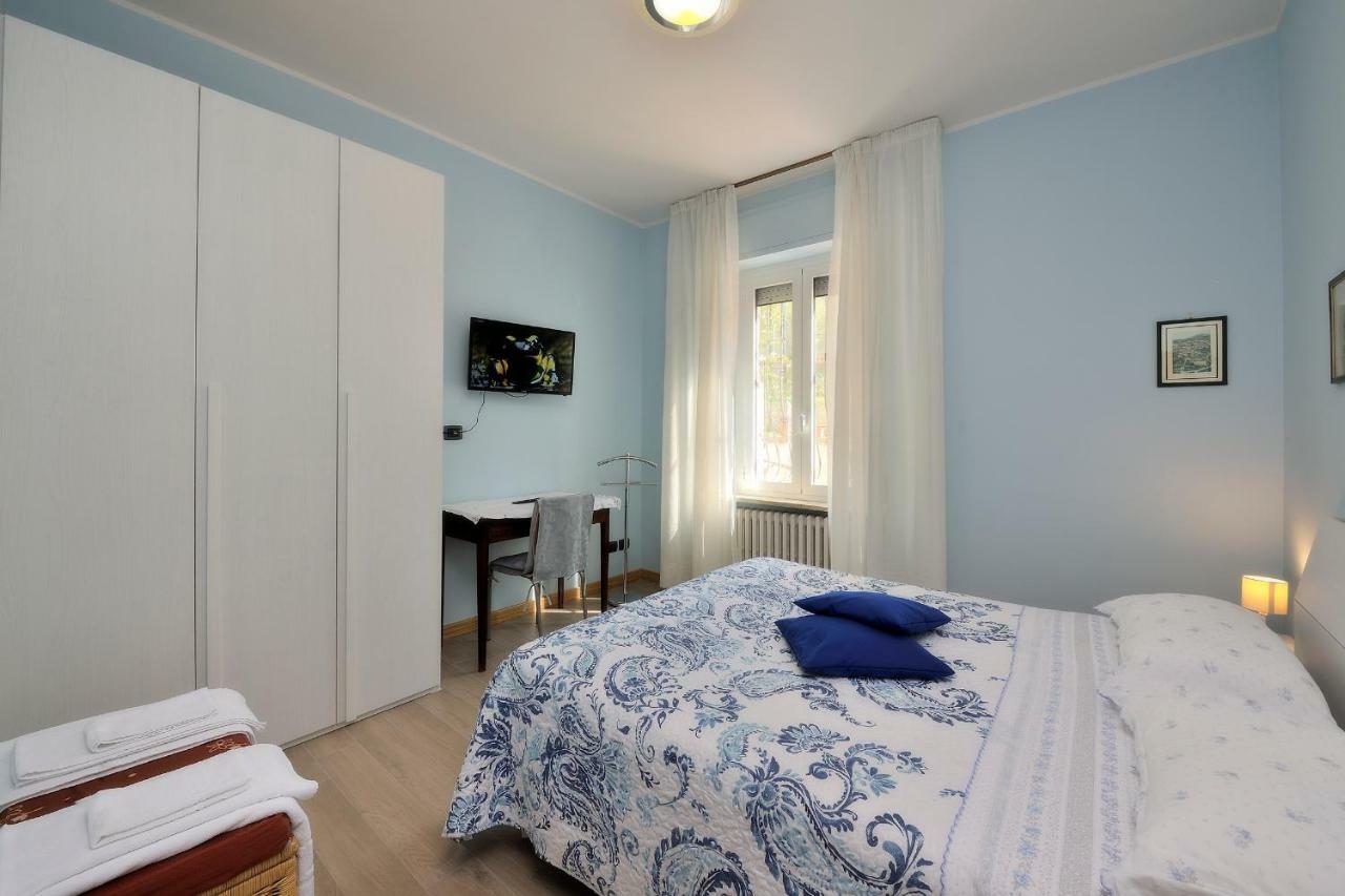Villa Casa Malica à Pérouse Extérieur photo
