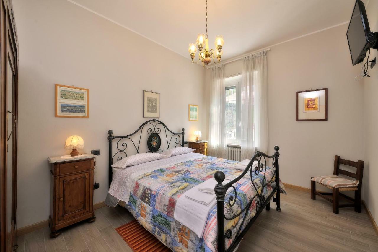 Villa Casa Malica à Pérouse Extérieur photo