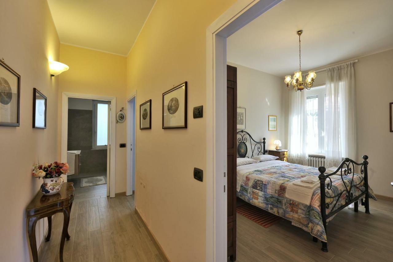 Villa Casa Malica à Pérouse Extérieur photo