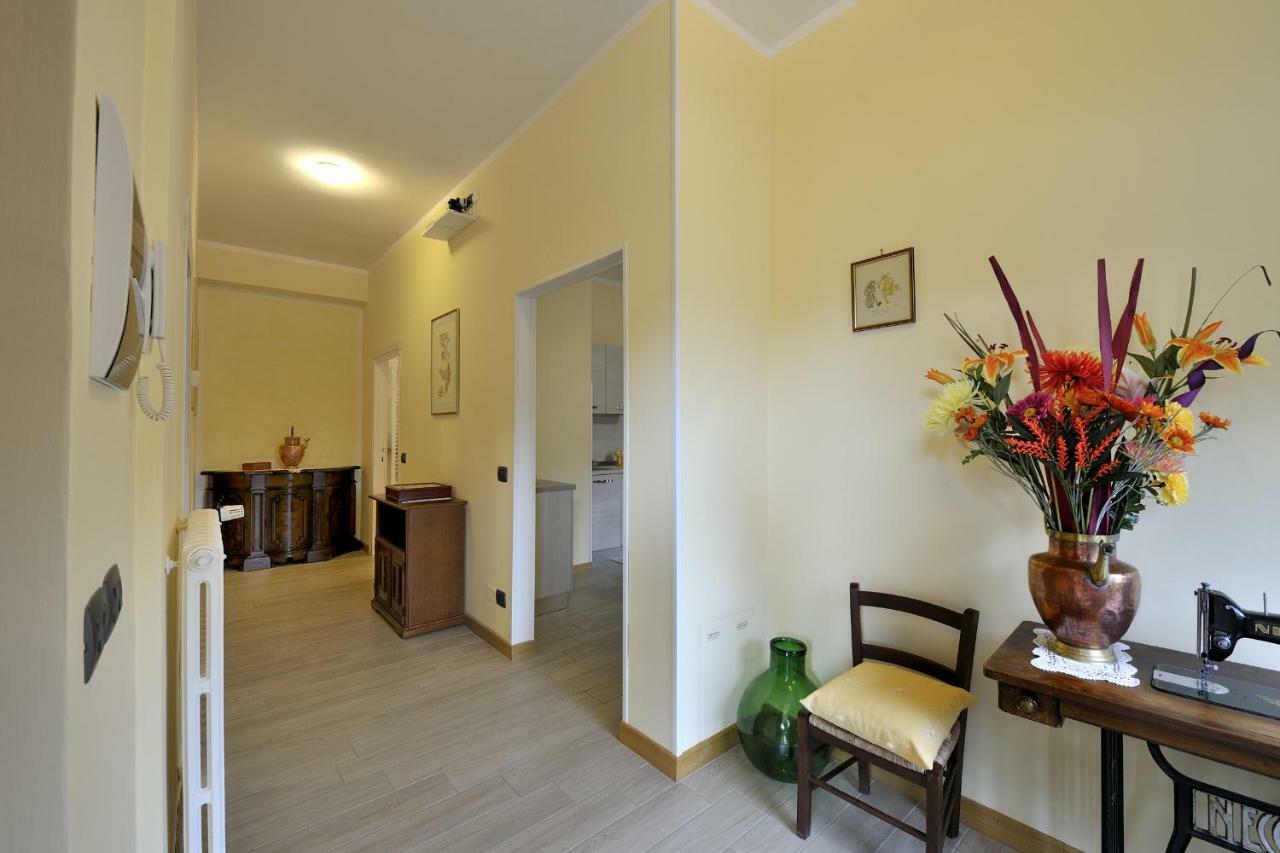 Villa Casa Malica à Pérouse Extérieur photo