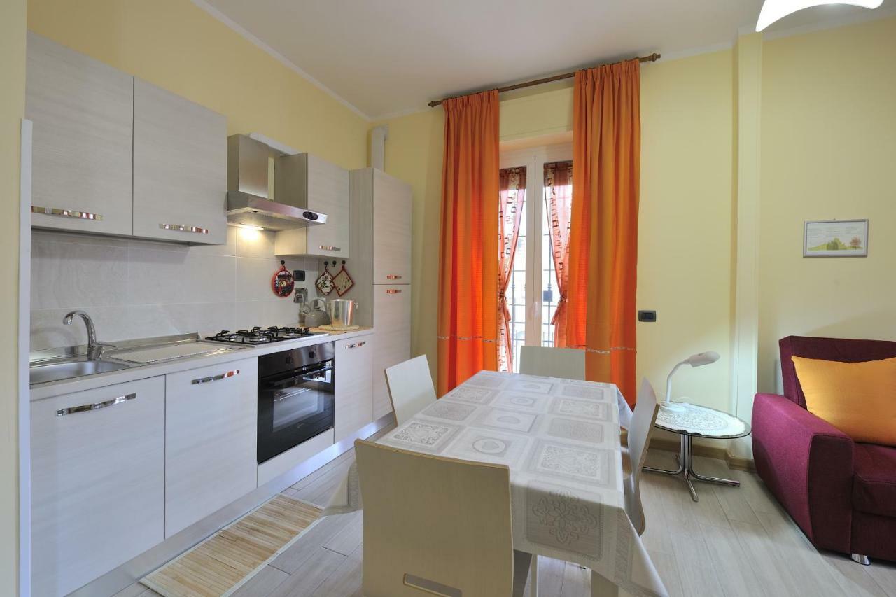 Villa Casa Malica à Pérouse Extérieur photo
