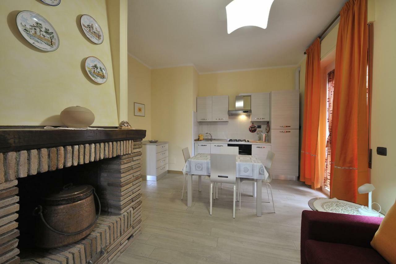Villa Casa Malica à Pérouse Extérieur photo